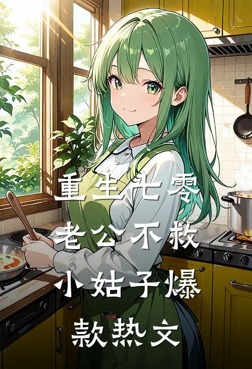 重生七零，老公不救小姑子爆款热文