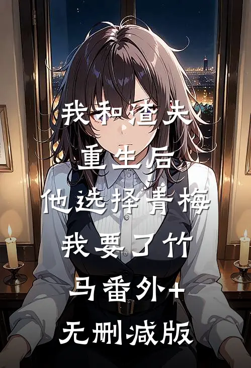 我和渣夫重生后，他选择青梅我要了竹马番外+无删减版