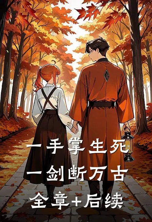 一手掌生死，一剑断万古全章+后续