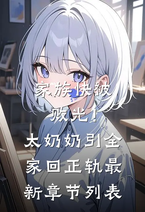家族快被败光！太奶奶引全家回正轨最新章节列表