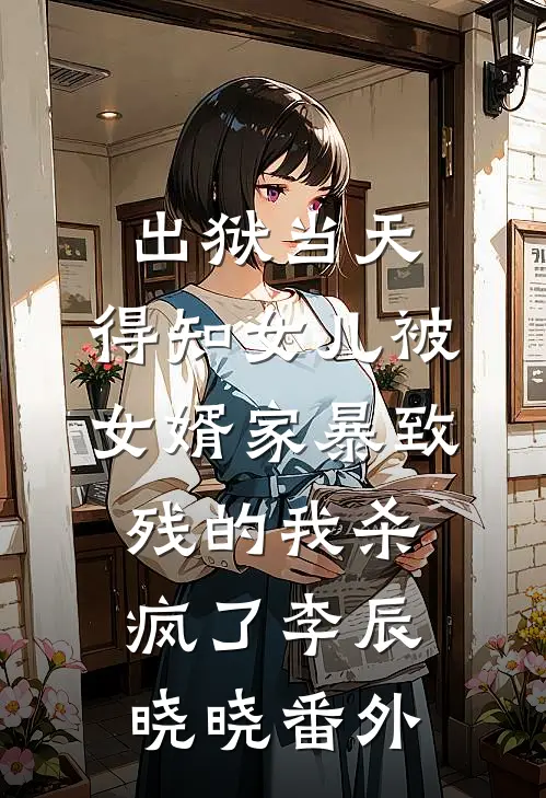 出狱当天，得知女儿被女婿家暴致残的我杀疯了李辰晓晓番外