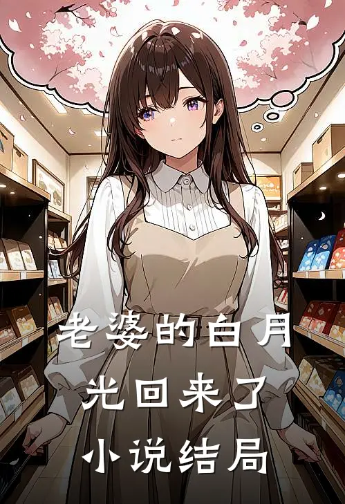 老婆的白月光回来了小说结局