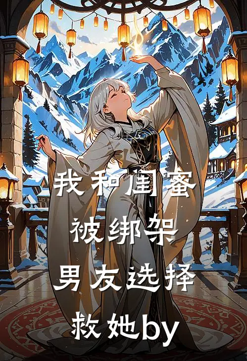 我和闺蜜被绑架，男友选择救她by