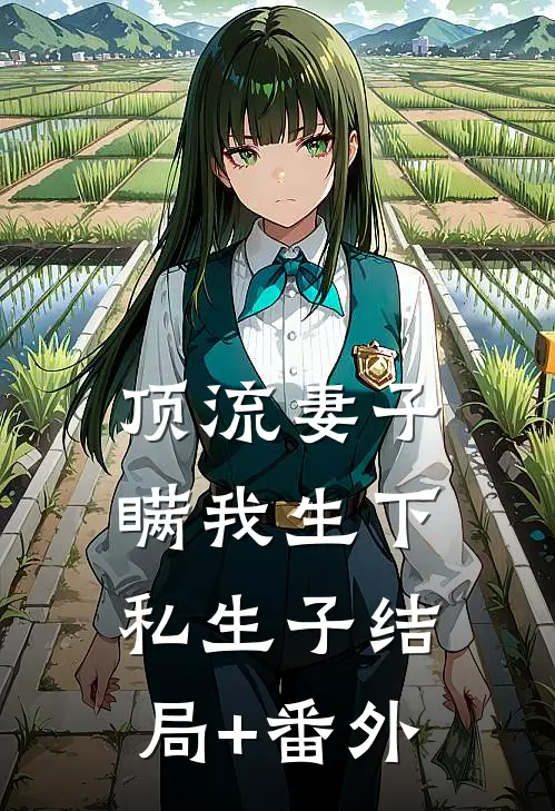 顶流妻子瞒我生下私生子结局+番外