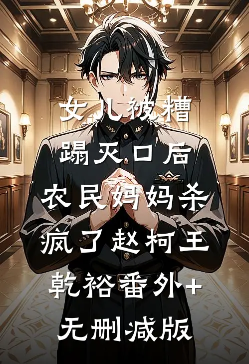 女儿被糟蹋灭口后，农民妈妈杀疯了赵柯王乾裕番外+无删减版