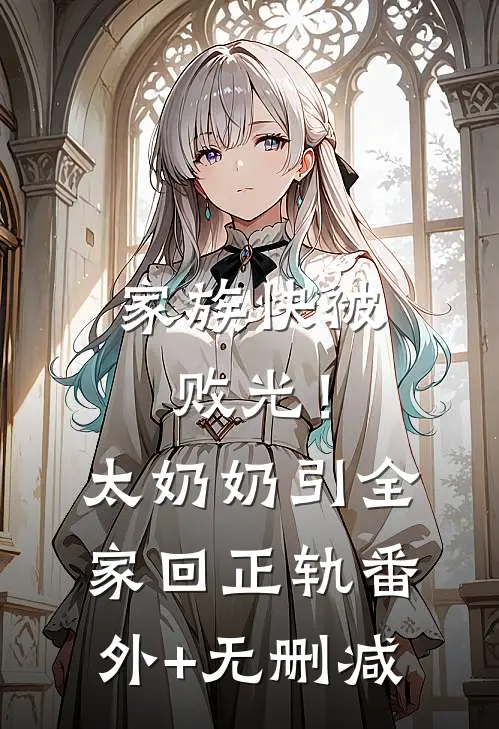 家族快被败光！太奶奶引全家回正轨番外+无删减