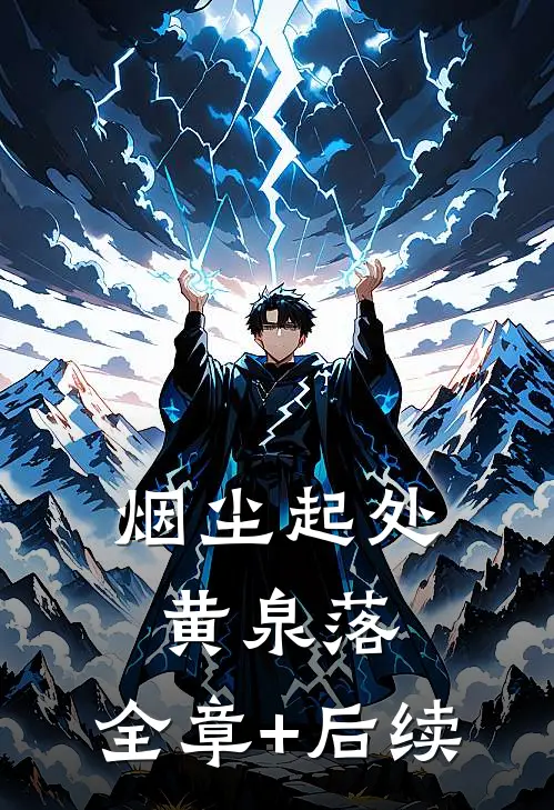 烟尘起处黄泉落:全章+后续