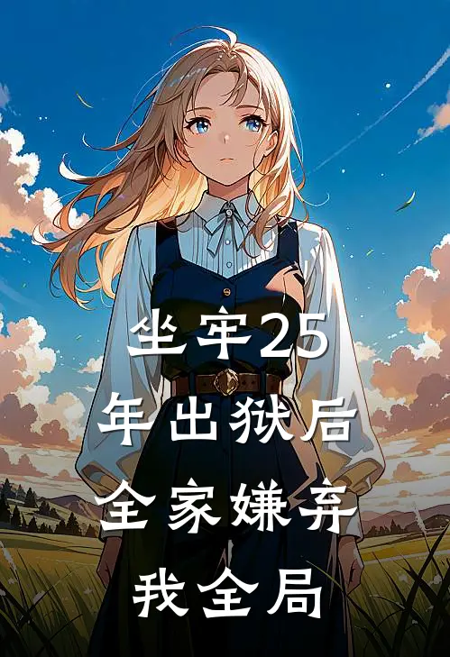 坐牢25年出狱后，全家嫌弃我全局