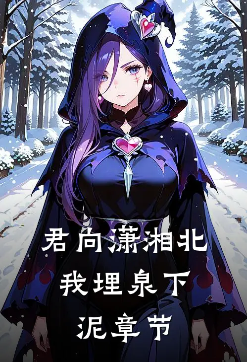 君向潇湘北，我埋泉下泥章节