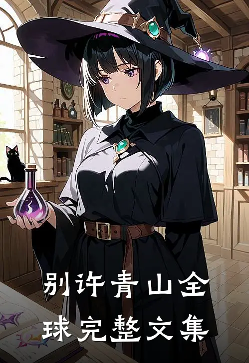 别许青山全球完整文集