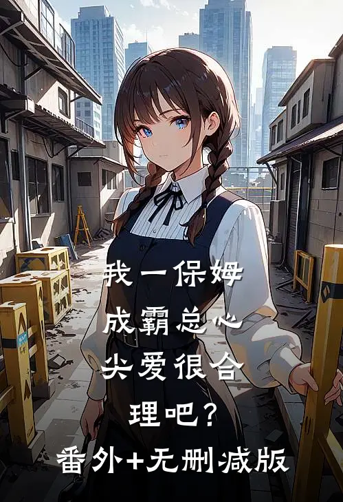 我一保姆，成霸总心尖爱很合理吧？:番外+无删减版