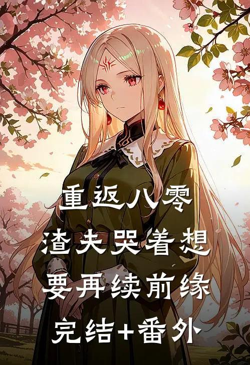 重返八零，渣夫哭着想要再续前缘完结+番外