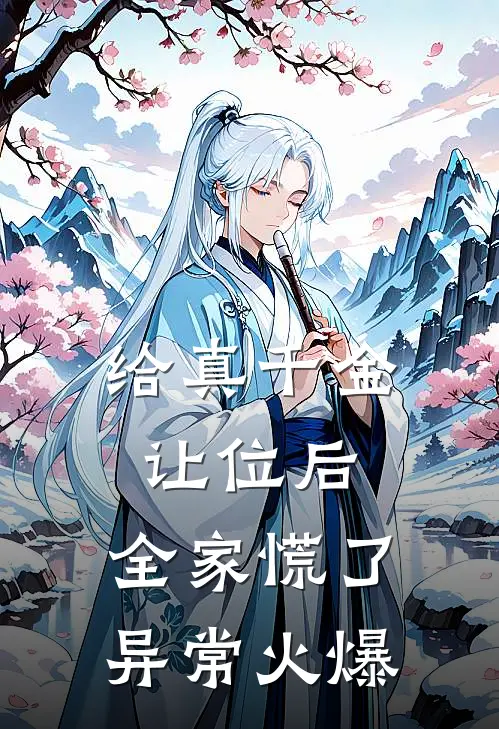 给真千金让位后，全家慌了异常火爆