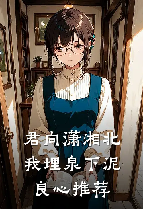 君向潇湘北，我埋泉下泥良心推荐