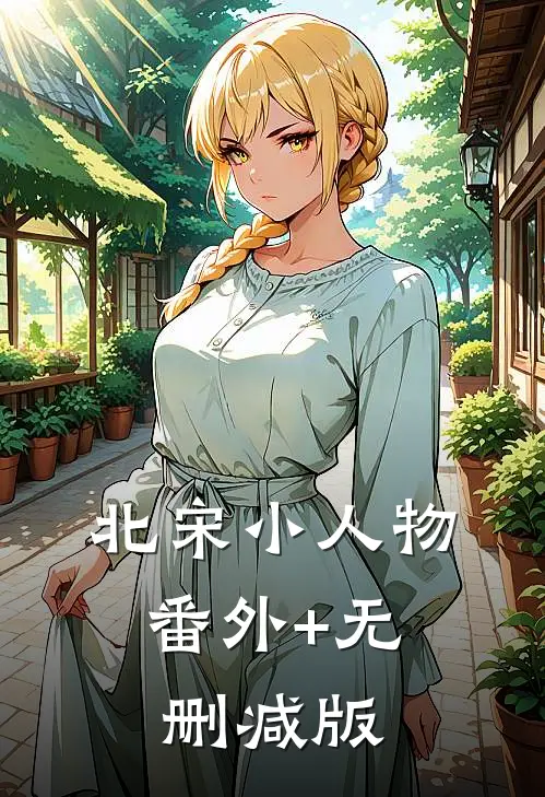 北宋小人物:番外+无删减版