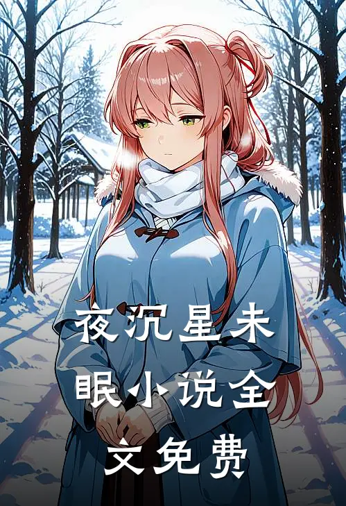 夜沉星未眠小说全文免费