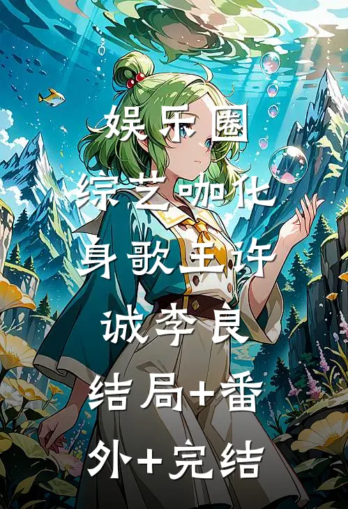 娱乐圈：综艺咖化身歌王许诚李良:结局+番外+完结