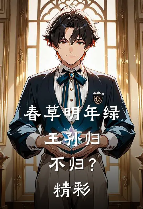 春草明年绿，王孙归不归？精彩