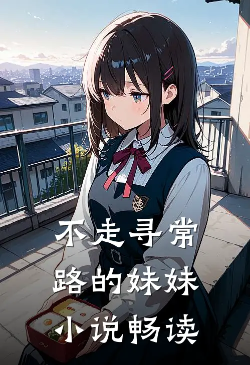不走寻常路的妹妹小说畅读