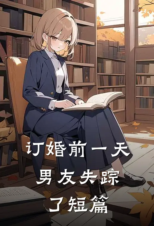 订婚前一天，男友失踪了短篇