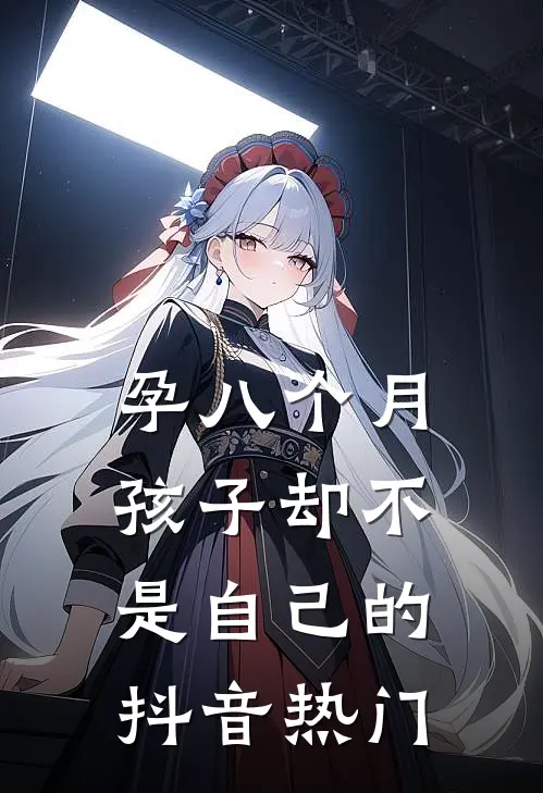 孕八个月，孩子却不是自己的抖音热门