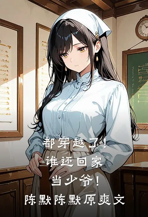 被嘲傻子后，我手握阴阳大权​​全球完整文集