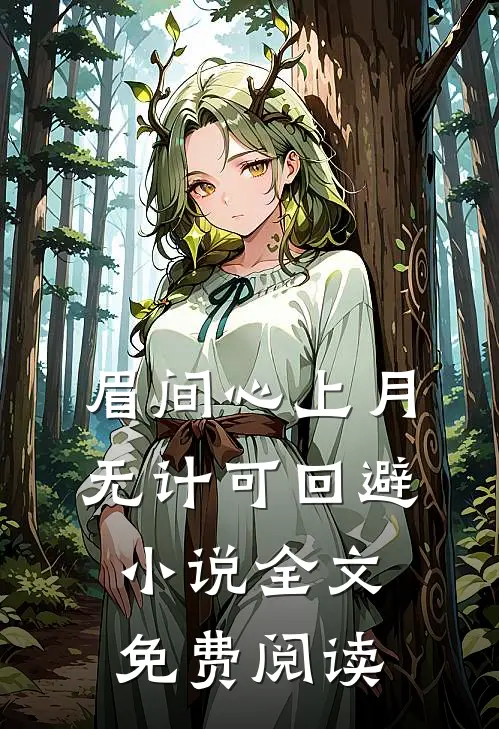 眉间心上月，无计可回避小说全文免费阅读