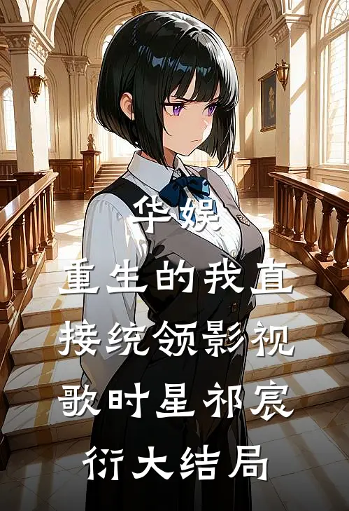 华娱：重生的我直接统领影视歌时星祁宸衍大结局