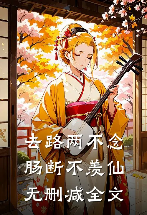 去路两不念，肠断不羡仙无删减全文