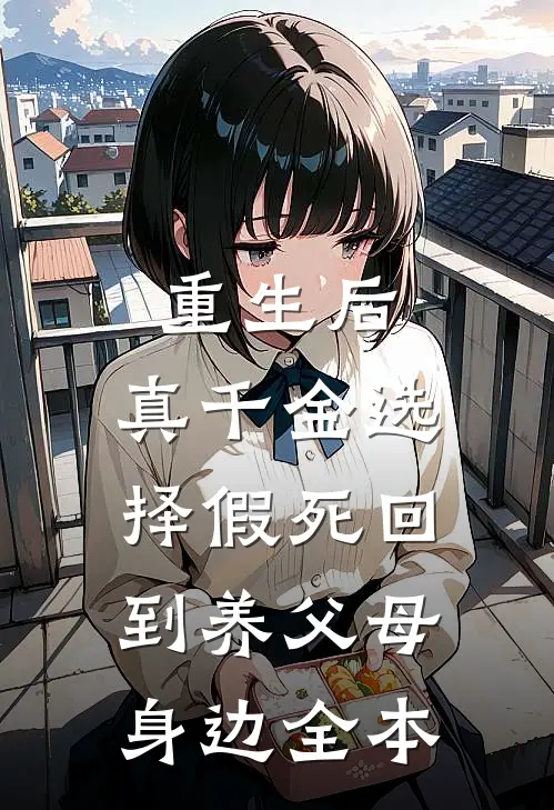 重生后，真千金选择假死回到养父母身边全本