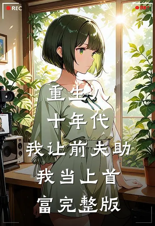 重生八十年代，我让前夫助我当上首富完整版