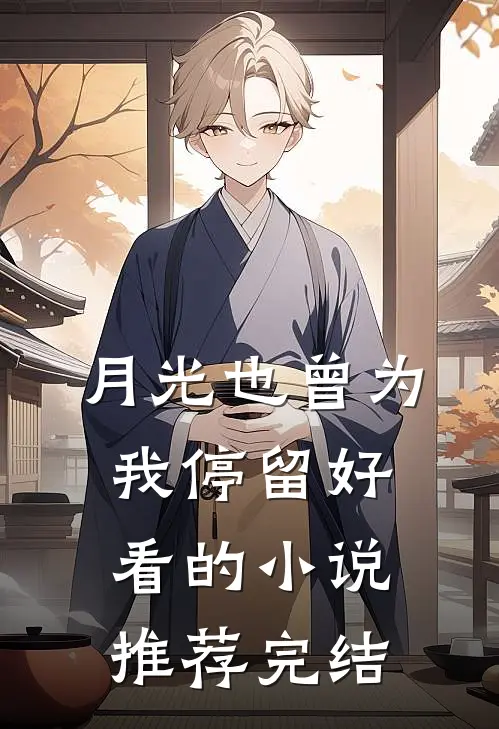 月光也曾为我停留好看的小说推荐完结