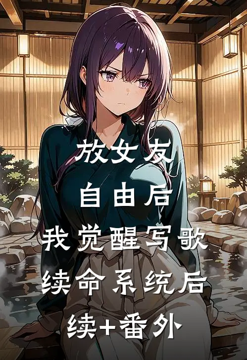 放女友自由后，我觉醒写歌续命系统后续+番外