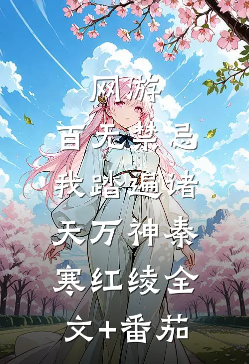 网游：百无禁忌，我踏遍诸天万神秦寒红绫全文+番茄