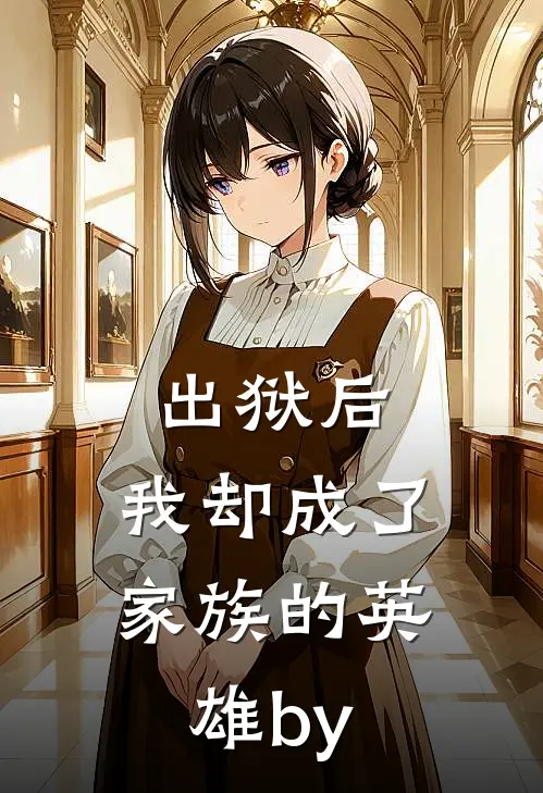 出狱后，我却成了家族的英雄by