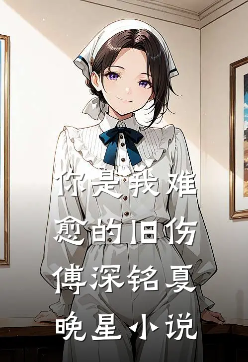 你是我难愈的旧伤傅深铭夏晚星小说