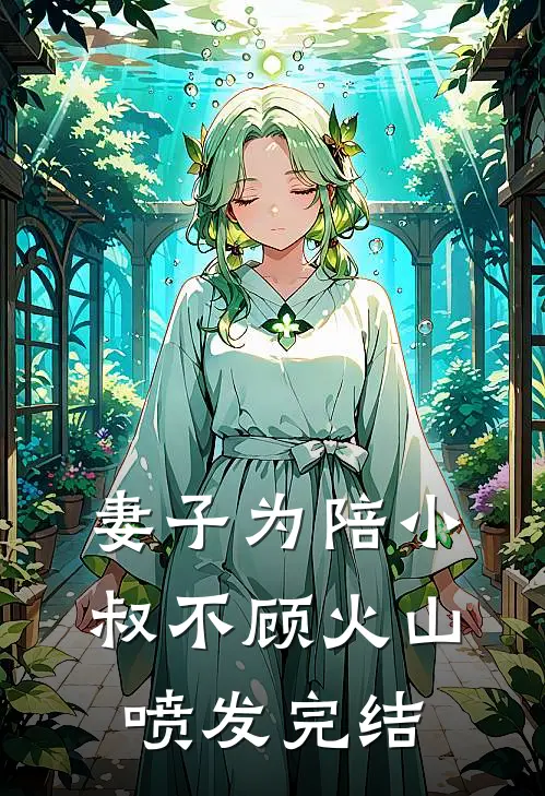 妻子为陪小叔不顾火山喷发完结