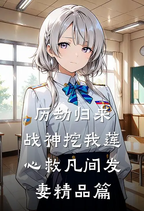 历劫归来，战神挖我莲心救凡间发妻精品篇