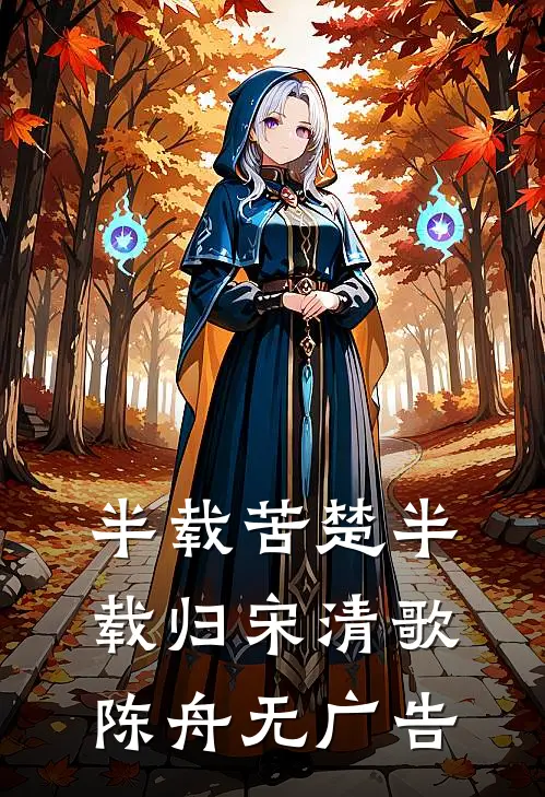 兰苕后续+全文