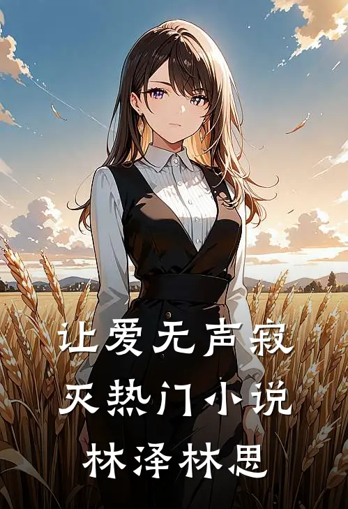 让爱无声寂灭热门小说林泽林思