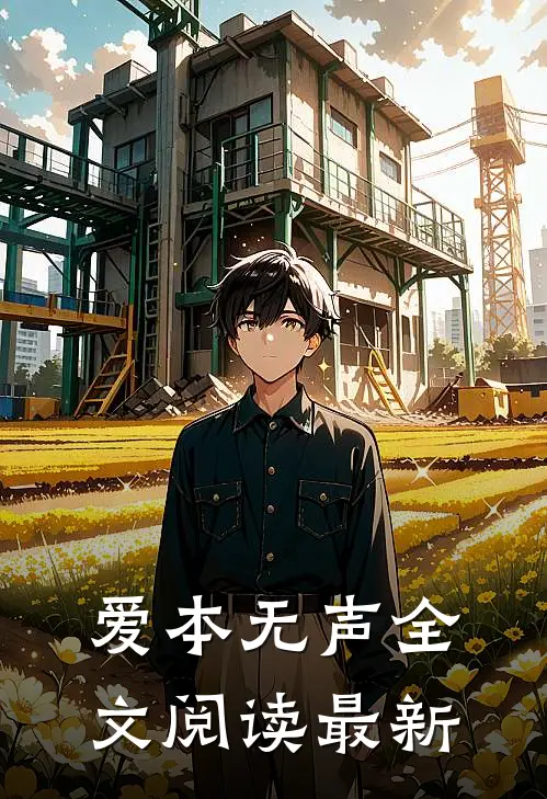 爱本无声全文阅读最新