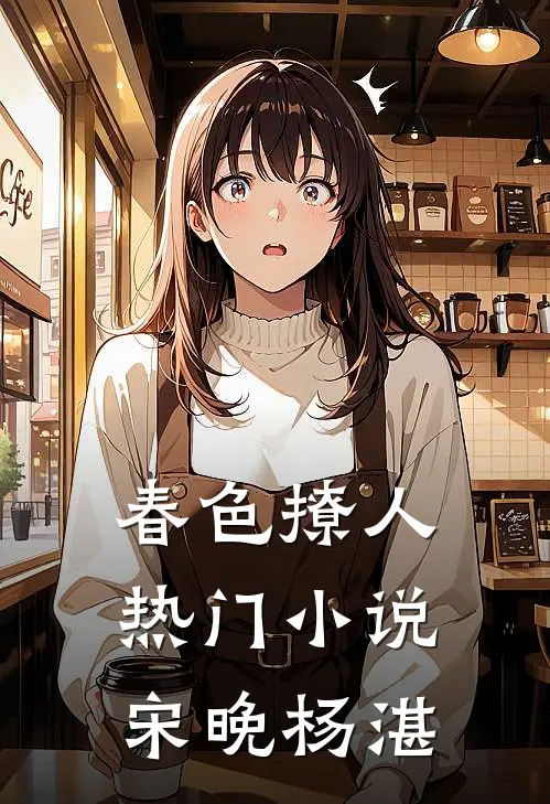 春色撩人热门小说宋晚杨湛