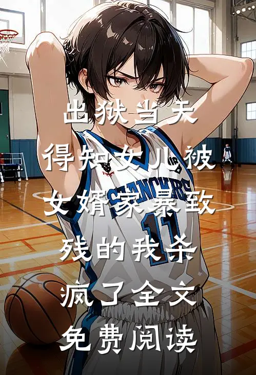 出狱当天，得知女儿被女婿家暴致残的我杀疯了全文免费阅读