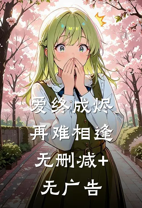 爱终成烬，再难相逢无删减+无广告