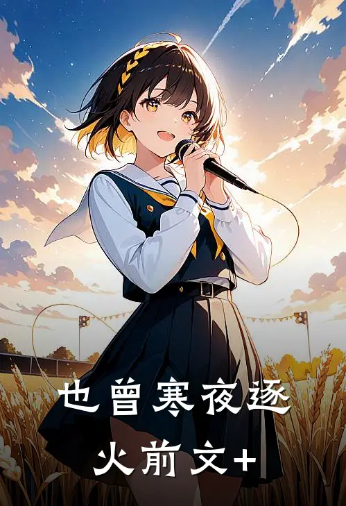 也曾寒夜逐火前文+
