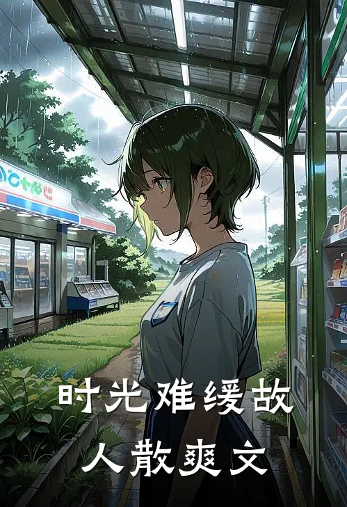 时光难缓故人散爽文