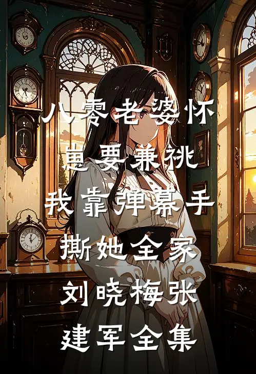 八零老婆怀崽要兼祧，我靠弹幕手撕她全家刘晓梅张建军全集
