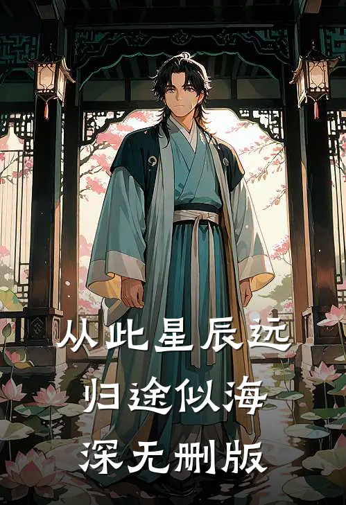 从此星辰远，归途似海深无删版