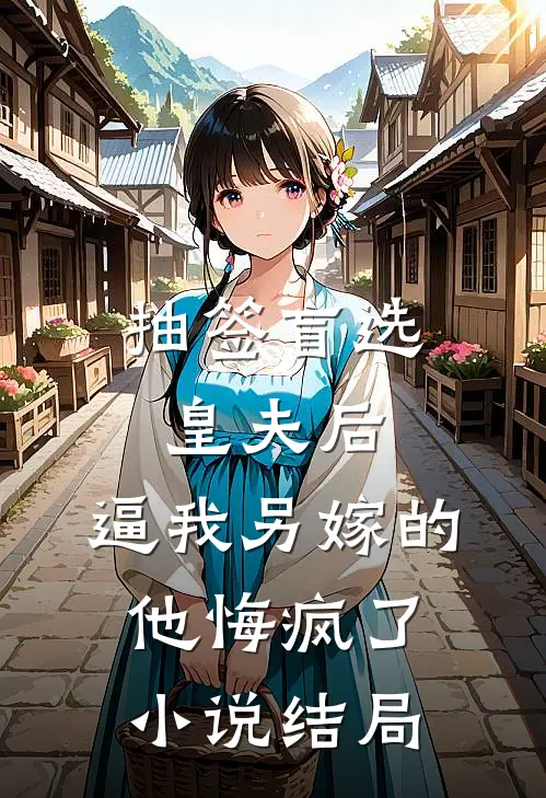 抽签盲选皇夫后，逼我另嫁的他悔疯了小说结局