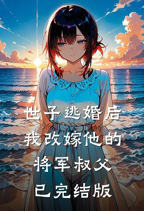 世子逃婚后，我改嫁他的将军叔父已完结版